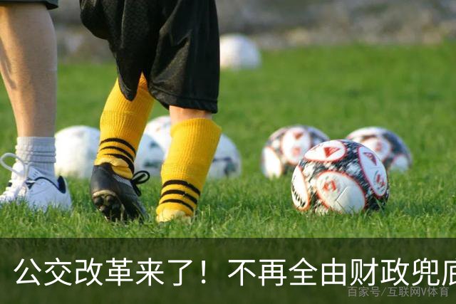 公交改革来了！不再全由财政兜底，今后乘车、老年优惠会变吗