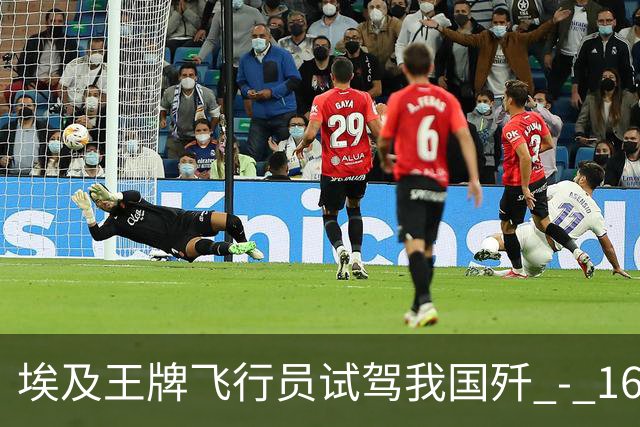 埃及王牌飞行员试驾我国歼 - 16 返航，再度坐上阵风座舱久久不语，说出的一席话让大家无言以对