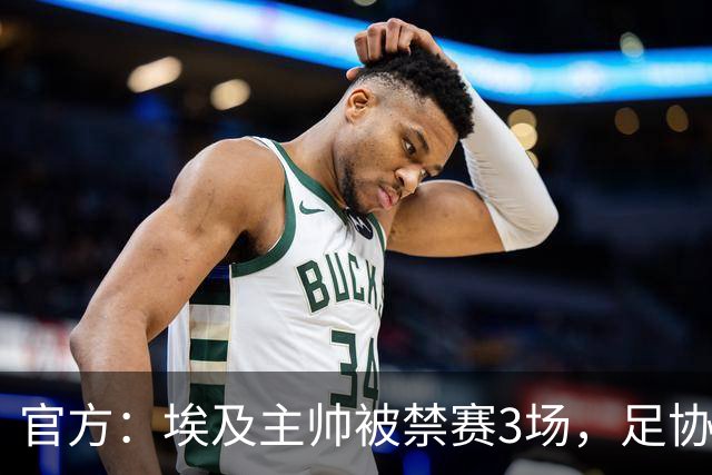官方：埃及主帅被禁赛3场，足协准备上诉