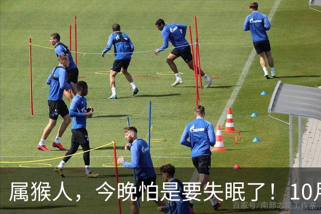 属猴人，今晚怕是要失眠了！10月26日起，大事接二连三落到你身上