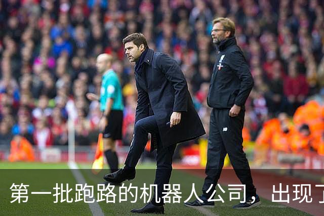 第一批跑路的机器人公司，出现了