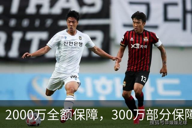 2000万全额保障，300万部分保障：波尔津吉斯合同成交易焦点